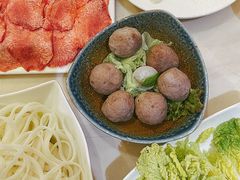 -围炉夜话·潮汕卤水火锅(榕江店)