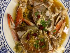 -阿马蛋汤·宁波小海鲜(总店)