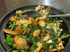 -师傅仔美食(东华老店)