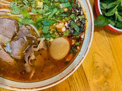 红油羊肉米粉-闵四遵义羊肉粉(朝外大街店)
