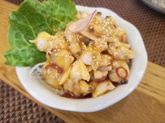 -樱の千渡日式料理·铁板烧•烧鸟(金盛田广场店)