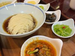 -同得兴 Since·1995 传统苏式面馆(嘉馀坊店)