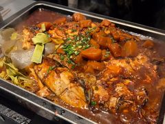 -炉鱼(诸暨万风新天地店)