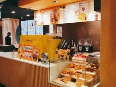 -麦当劳(上藤店)