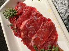 木姜子牛肉-三出山火锅(万象天地店)