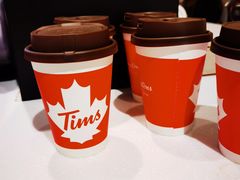 -Tims天好咖啡·贝果(东方广场店)