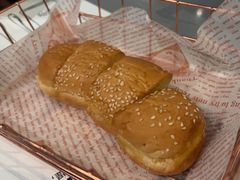 -西堤牛排(北京国瑞店)