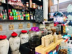 -绍兴名菜馆(可乐路店)