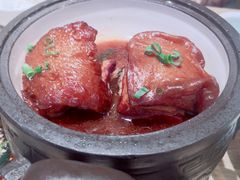-老长春肉馆(隆礼路店)