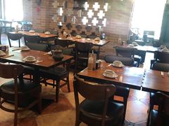大堂-巴依老爷新疆美食(常营店)
