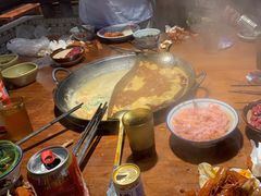 -楠火锅(仁恒梦中心店)