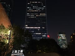 -上海中心大厦