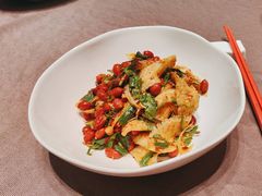 -香山湖家家宴(中山陵店)