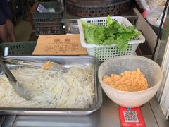 -沂蒙人家煎饼铺(怒江路店)