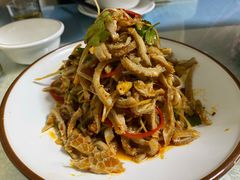 -马尔龙新疆饭店·清真(长青路店)