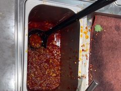 -黑色经典臭豆腐·湖南特产(太平街口店)