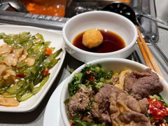 -海底捞火锅(杭州庆春路夜宵主题店)