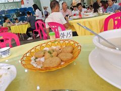 -秋姐美食店(旅游大道店)