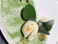 -锦府园·新台州菜(合生汇店)
