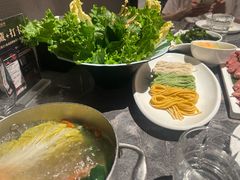 -德天肥牛海鲜火锅(城西银泰店)