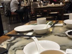 大堂-海王老记
