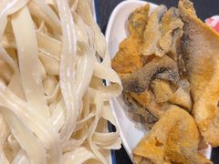 -灶知轩湘西石锅鱼(万佳广场店)