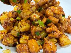 -兰湘子·湘菜小炒(长安万科广场店)