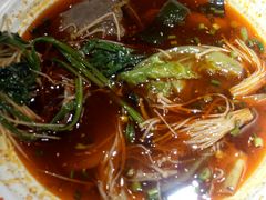 -每味每客·重庆麻辣烫(国泰店)