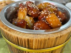 -肥姐美食(同福中路店)
