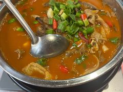 -好帮厨·下饭浏阳菜·坚持现炒(月湖店)
