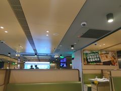 -海底捞火锅(西单店)