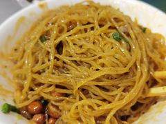 -小翔干面(西航店)