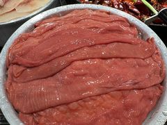 -冯校长老火锅(福田车公庙店)