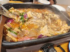 蒜香纸包鱼-李歪歪纸包鱼(天府新区店)