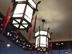 -星巴克(南宁民歌湖店)