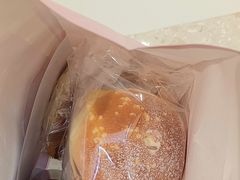 -21克拉面包(崂山万象汇店)