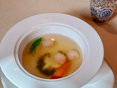 -北京古城老院厉晓麟精致菜