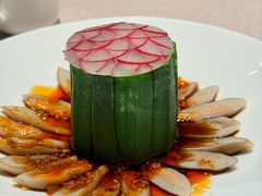 -漢舍中国菜馆(889广场店)