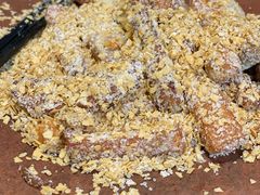 麦香芋头番薯-杨厝六十六农庄农舍(杨厝路店)