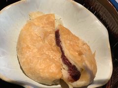 鲜花饼-沧南云海云南菜(吾品田店)