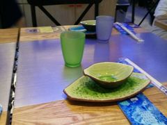 -鱼库·不仅是一家烤鱼店(车公庙店)