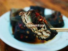 -五娭毑臭豆腐(黄兴南路店)