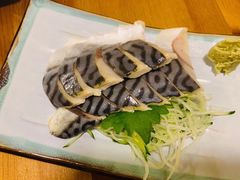 -章之鱼家(体育东路店)