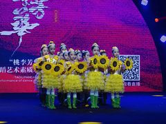 -快乐琴弦音乐舞蹈艺术教育中心(马连道校区)