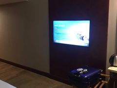 -深圳万悦格兰云天大酒店