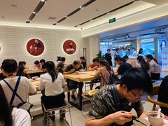 大堂-钟姐炖品(印象城百盛店)