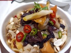 -尚一汤·粤菜海鲜(汇智国际商业中心店)