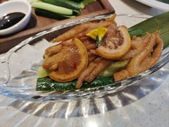 -一叶一世界·素食餐厅(锦华万达店)