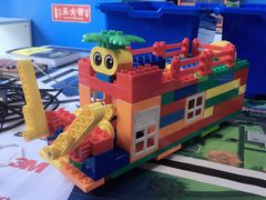 -玛酷魔法校·少儿编程学院(中新生态城校区)