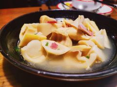 -绿茶餐厅(西湖银泰百货店)